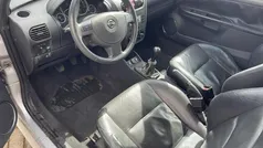 Opel Tigra