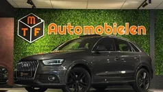Gebruikt 2014 Audi Q3 S-Line SUV | € 15.699 (Goede deal)