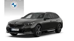 Gebruikt 2025 BMW 550e M Sport Stationwagen | € 110.586 (Goede deal)