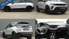 Grijs Gebruikt 2024 Opel Crossland Elegance SUV | € 22.500 (Eerlijke prijs)
