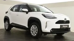 Wit Gebruikt 2024 Toyota Yaris Active SUV | € 27.899 (Eerlijke prijs)