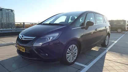 Occasion Opel Zafira Tourer Business 136 PK (100 kW) 2015 MPV