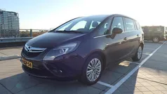 Gebruikt 2015 Opel Zafira Tourer Business MPV | € 3.995 (Goede deal)
