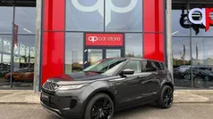 Grijs Gebruikt 2020 Land Rover Range Rover evoque SE SUV | € 36.999 (Eerlijke prijs)
