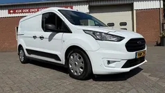 Gebruikt 2020 Ford Transit Trend Van | € 10.950 (Goede deal)