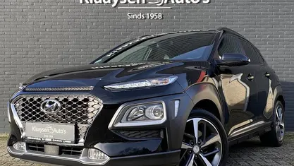 Occasion 2020 Hyundai Kona Premium SUV | € 20.950 (Goede deal)