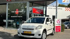 Gebruikt 2009 Daihatsu Sirion Hatchback | € 2.499 (Eerlijke prijs)