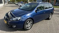 Gebruikt 2012 VW Golf VII Stationwagen | € 5.995 (Eerlijke prijs)