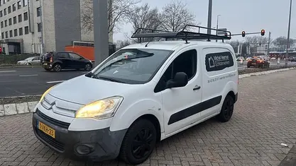 Occasion 2010 Citroën Berlingo MPV | € 2.000 (Goede deal)