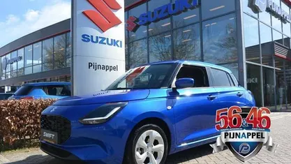 Occasion Suzuki Swift 83 PK (61 kW) 2024 Hatchback