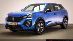 Blauw Gebruikt 2024 Peugeot 2008 Active SUV | € 23.740 (Goede deal)