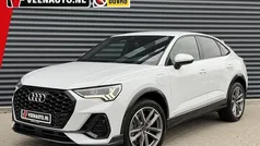 Gebruikt 2022 Audi Q3 Sportback S-Line SUV | € 38.945 (Super prijs)