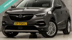 Gebruikt 2019 Opel Grandland X Innovation SUV | € 15.445 (Eerlijke prijs)