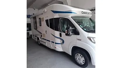 Occasion 2015 Fiat Ducato Van | € 56.500