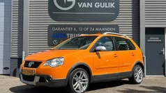 Gebruikt 2008 VW Polo Cross Hatchback | € 3.995 (Eerlijke prijs)