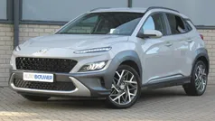 Grijs Gebruikt 2021 Hyundai Kona SUV | € 21.990 (Eerlijke prijs)