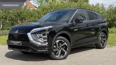 Gebruikt 2023 Mitsubishi Eclipse Cross Instyle SUV | € 29.995 (Eerlijke prijs)