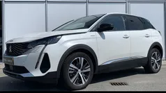 Wit Gebruikt 2023 Peugeot 3008 Allure SUV | € 30.945 (Eerlijke prijs)