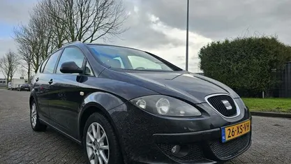 Occasion Seat Altea XL Stylance 102 PK (75 kW) 2007 MPV