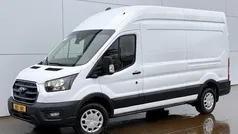 Gebruikt 2023 Ford E-Transit Van | € 23.945 (Goede deal)