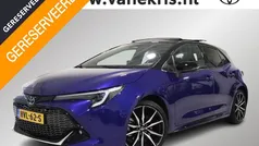 Gebruikt 2025 Toyota Corolla Hybrid Plus Hatchback | € 41.999 (Eerlijke prijs)