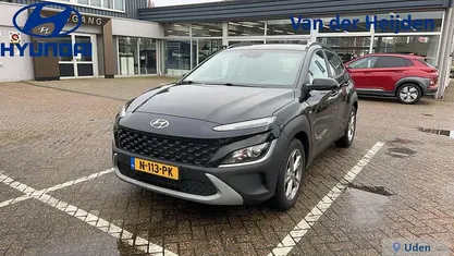 Occasion Hyundai Kona Comfort 120 PK (88 kW) 2021 SUV