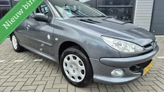 Gebruikt 2008 Peugeot 206 Hatchback | € 2.400 (Eerlijke prijs)