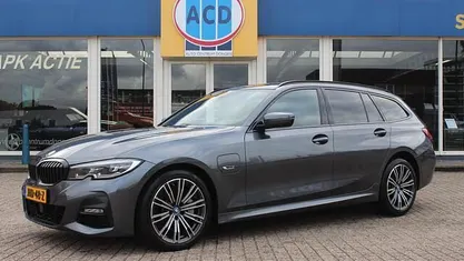 Occasion BMW 330 M Sport 184 PK (135 kW) 2022 Stationwagen