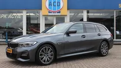 Gebruikt 2022 BMW 330 M Sport Stationwagen | € 26.900 (Goede deal)