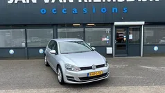 Gebruikt 2013 VW Golf VII Trendline Hatchback | € 8.595 (Eerlijke prijs)