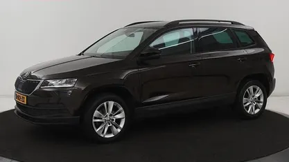 Occasion 2019 Skoda Karoq Style SUV | € 16.900 (Eerlijke prijs)