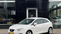 Gebruikt 2010 Seat Ibiza SC Style Hatchback | € 3.995 (Eerlijke prijs)