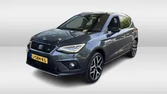 Grijs Gebruikt 2019 Seat Arona Business SUV | € 18.950 (Eerlijke prijs)