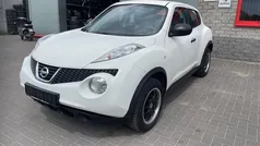Gebruikt 2012 Nissan Juke Acenta SUV | € 9.399 (Eerlijke prijs)