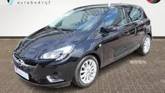 Zwart Gebruikt 2018 Opel Corsa Innovation Hatchback | € 13.248 (Eerlijke prijs)