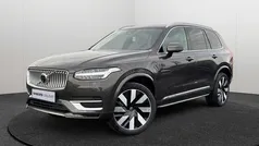 Grijs Gebruikt 2024 Volvo XC90 Plus SUV | € 68.990 (Goede deal)