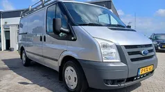 Gebruikt 2012 Ford Transit Van | € 5.499 (Eerlijke prijs)
