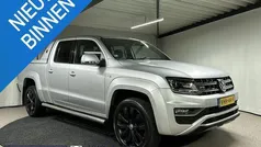 Grijs Gebruikt 2020 VW Amarok Aventura Pickup | € 47.000 (Eerlijke prijs)