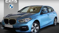 Blauw Gebruikt 2020 BMW 118 Executive Hatchback | € 17.900 (Super prijs)