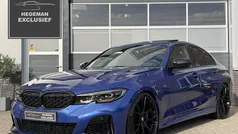 Gebruikt 2019 BMW M340 Executive Sedan | € 48.890 (Goede deal)
