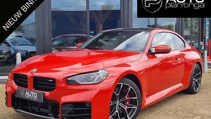 Occasion BMW M2 460 PK (338 kW) 2024 Coupé