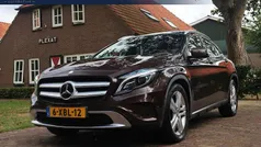 Gebruikt 2014 Mercedes GLA250 Prestige SUV | € 17.945 (Eerlijke prijs)