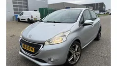 Gebruikt 2012 Peugeot 208 Hatchback | € 4.299 (Eerlijke prijs)