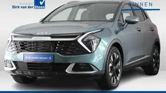 Gebruikt 2024 Kia Sportage Vision SUV | € 39.850 (Goede deal)