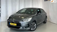 Grijs Gebruikt 2012 Citroën DS5 So Chic Hatchback | € 7.999 (Goede deal)