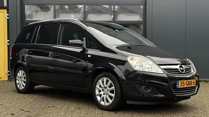 Occasion Opel Zafira Executive 150 PK (110 kW) 2008 MPV