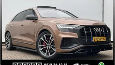 Gebruikt 2021 Audi SQ8 S-Line SUV | € 87.900