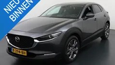 Grijs Gebruikt 2020 Mazda CX-30 Luxury SUV | € 25.795 (Eerlijke prijs)