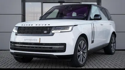 Occasion Land Rover Range Rover Autobiography 510 PK (375 kW) 2023 SUV