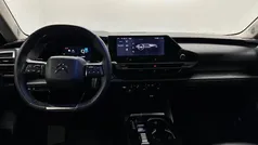 Grijs Gebruikt 2022 Citroën C5 X Feel Stationwagen | € 25.750 (Goede deal)